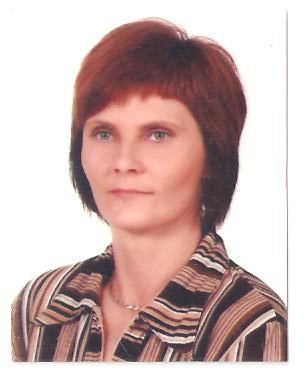Kaczyńska Marzena